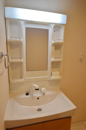 ファイン コーラルの物件内観写真